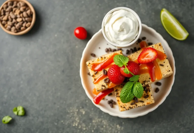 Mexican Dessert Recipes: Sweet, Spicy, and Absolutely Irresistible