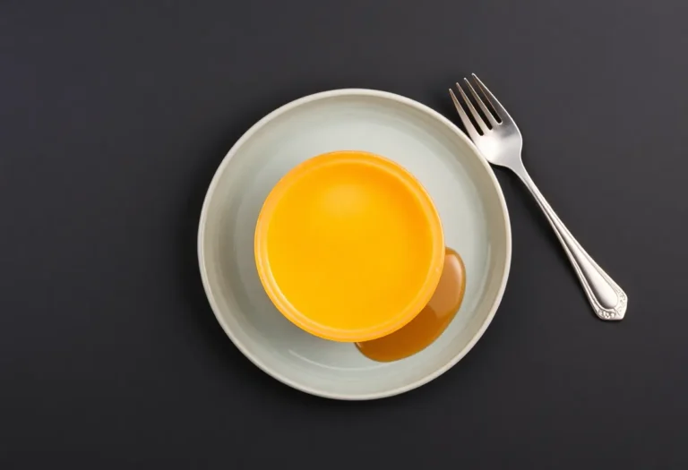 Flan: Creamy Caramel Custard