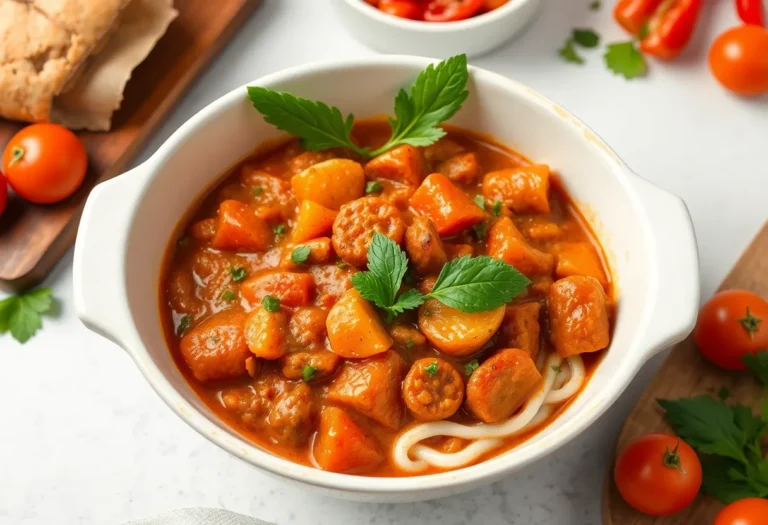Why Your Slow Cooker Deserves More Than Just Meat