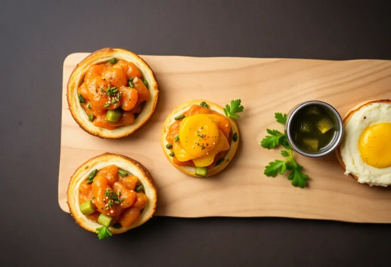 The Best Appetizers You’ll Ever Make (And Why You’ll Never Skip Them Again)