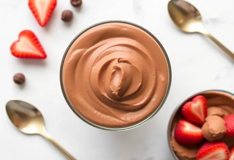 You’re 3 Ingredients Away from the Easiest Dessert Ever