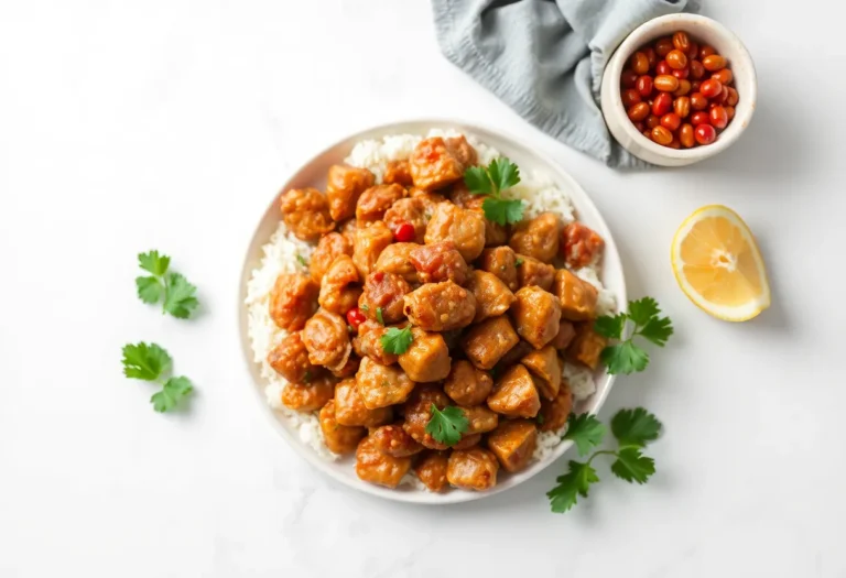 Southern Chitlins Recipe: The Ultimate Comfort Food You’re Either Brave Enough to Try or Not
