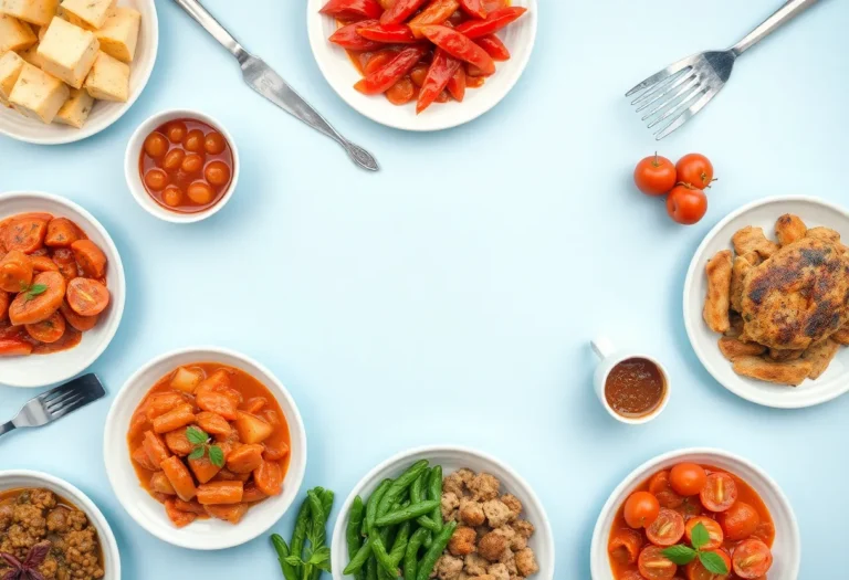 Traditional Italian Sunday Dinners: The Ultimate Comfort Food Ritual