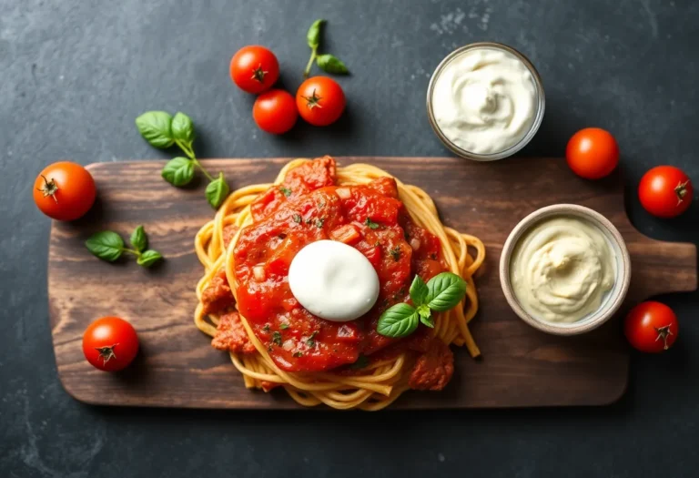 Why Italian Food Owns Your Taste Buds (And How to Make It)