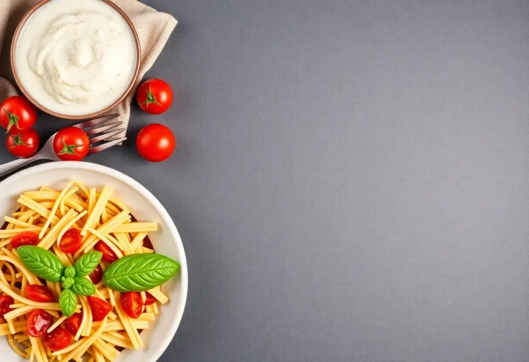 Real Italian Recipes: No Nonsense, Just Flavor