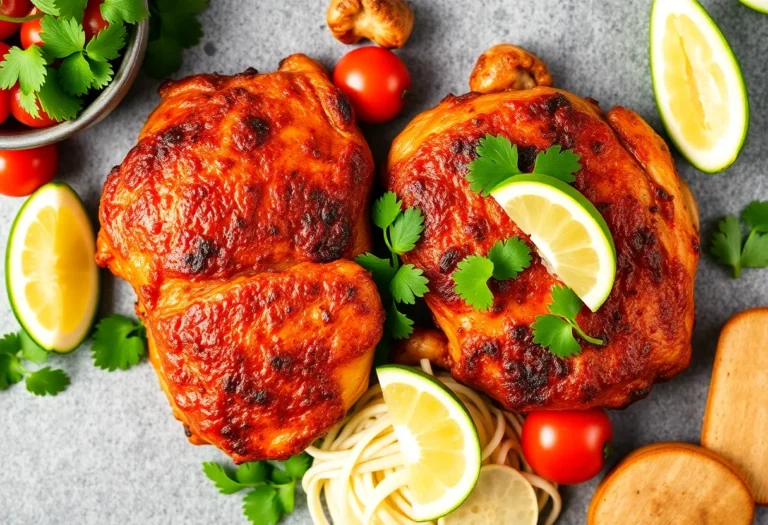 Easy Mexican Chicken Recipes That’ll Make Your Taste Buds Throw a Fiesta