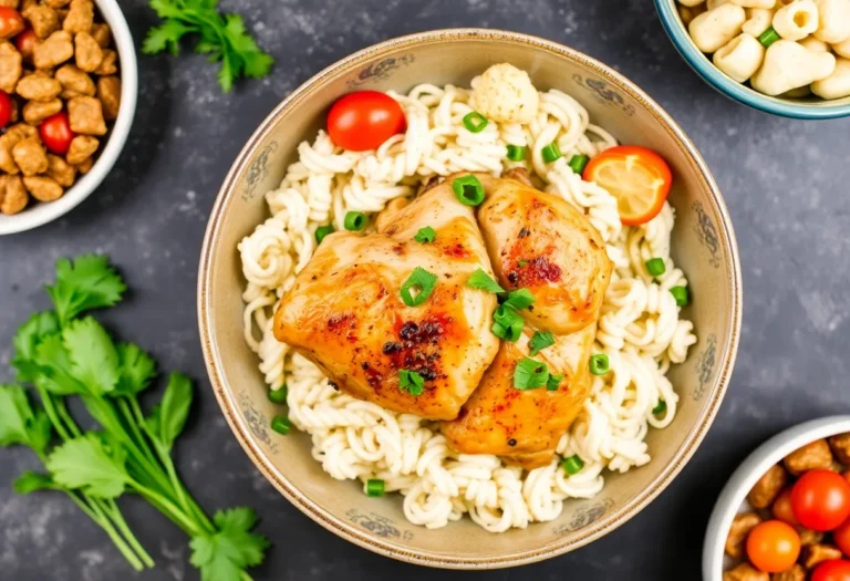 Why You’ll Never Order Takeout Again
