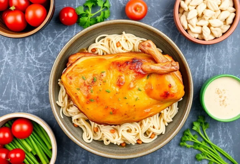 Quick Chicken Recipes for Beginners