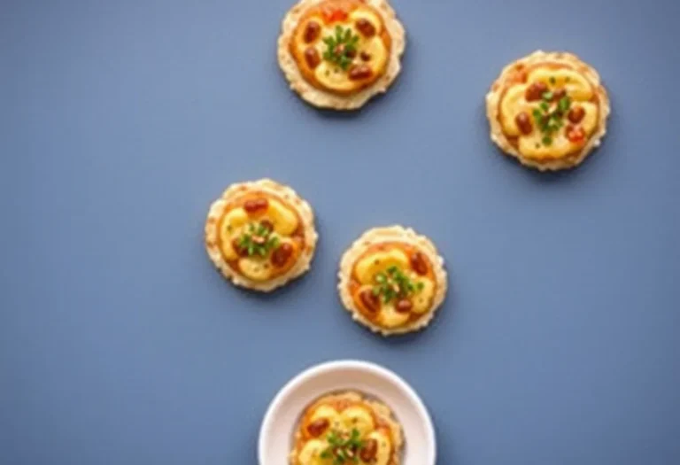 Baked Appetizer Recipes That’ll Steal the Spotlight