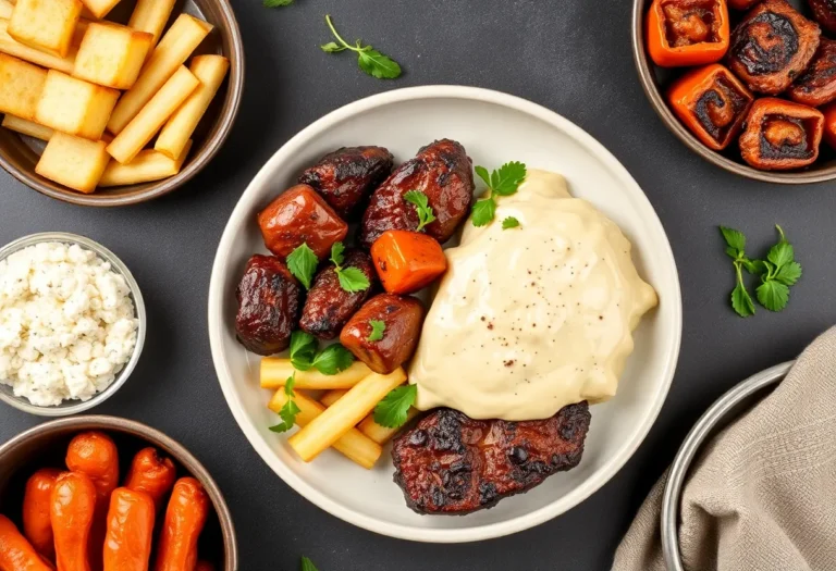 BBQ Dinner Recipes: The Ultimate Guide to Mouthwatering Meals