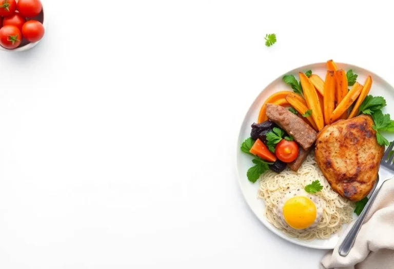 Healthy Dinner Recipes That Don’t Taste Like Cardboard