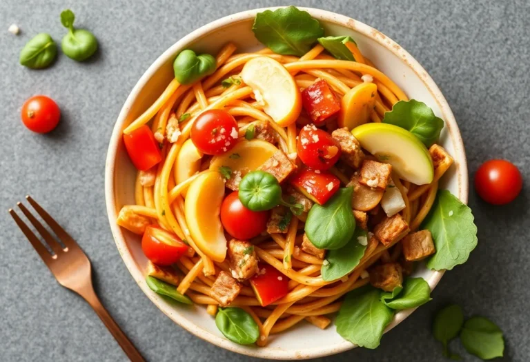 No-Cook Recipes: Because Who Has Time to Turn On the Stove?