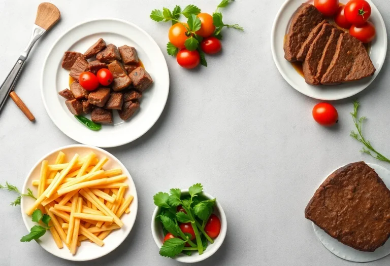 Beef Recipes: The Ultimate Guide to Making Your Taste Buds Cheer