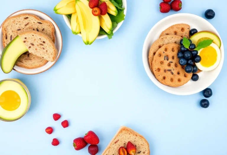 High-Protein Vegan Breakfasts: Fuel Your Morning Without the BS