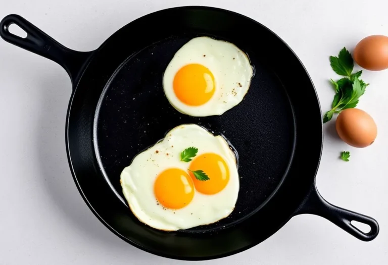 One-Pan Egg Breakfast Skillets: The Lazy Genius’s Morning Hack