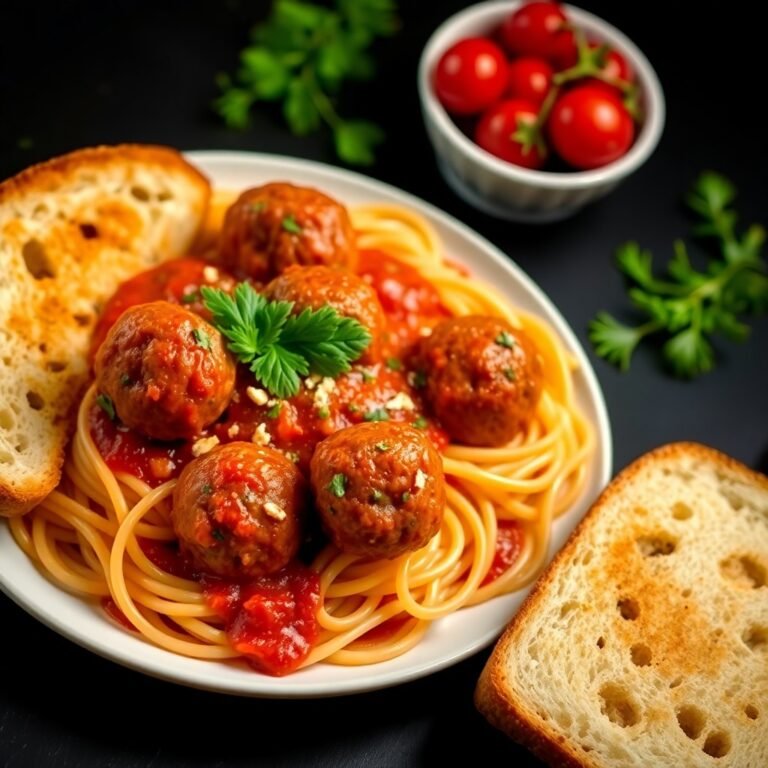 Easy Dinner Recipes for Two