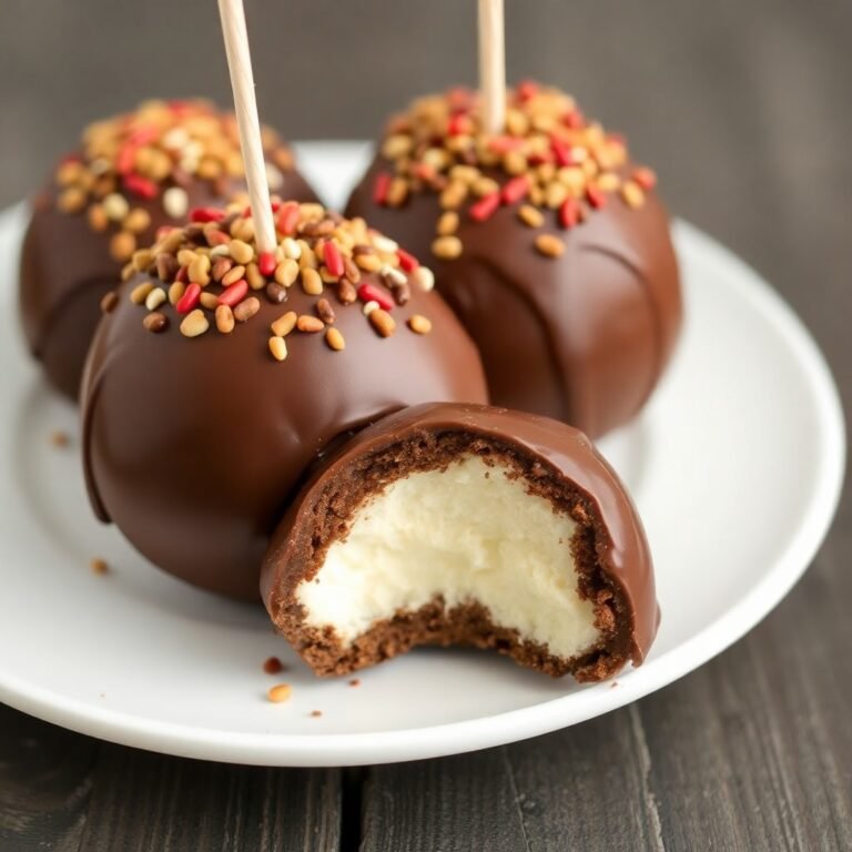 Hot Chocolate Bombs for Gifting: The Ultimate Treat That Actually Impresses