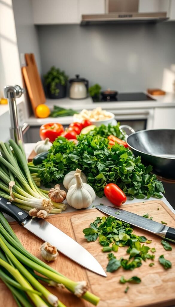 15-minute healthy asian dinners preparation 15-minute healthy asian dinners preparation