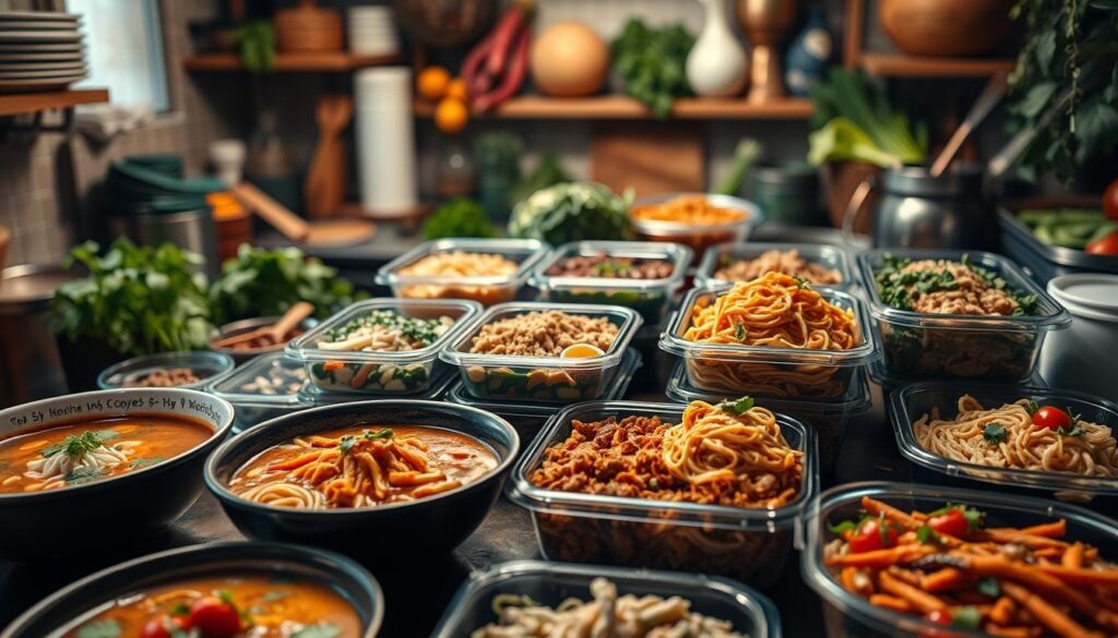 Asian Noodle Meal Prep Recipes Asian Noodle Meal Prep Recipes