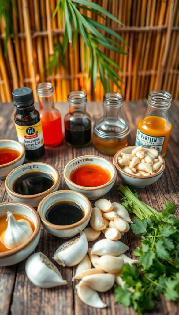 Asian Sauces and Marinades Asian Sauces and Marinades