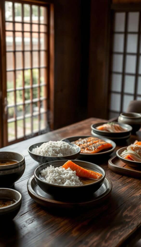 Authentic Japanese Recipes for Home Cooking