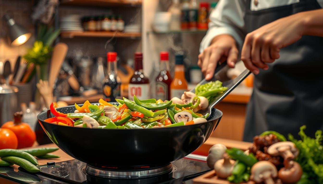 Best Asian Stir Fry Recipes You Can Master