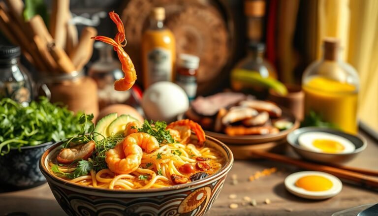 Easy Asian Ramen Recipes with a Twist