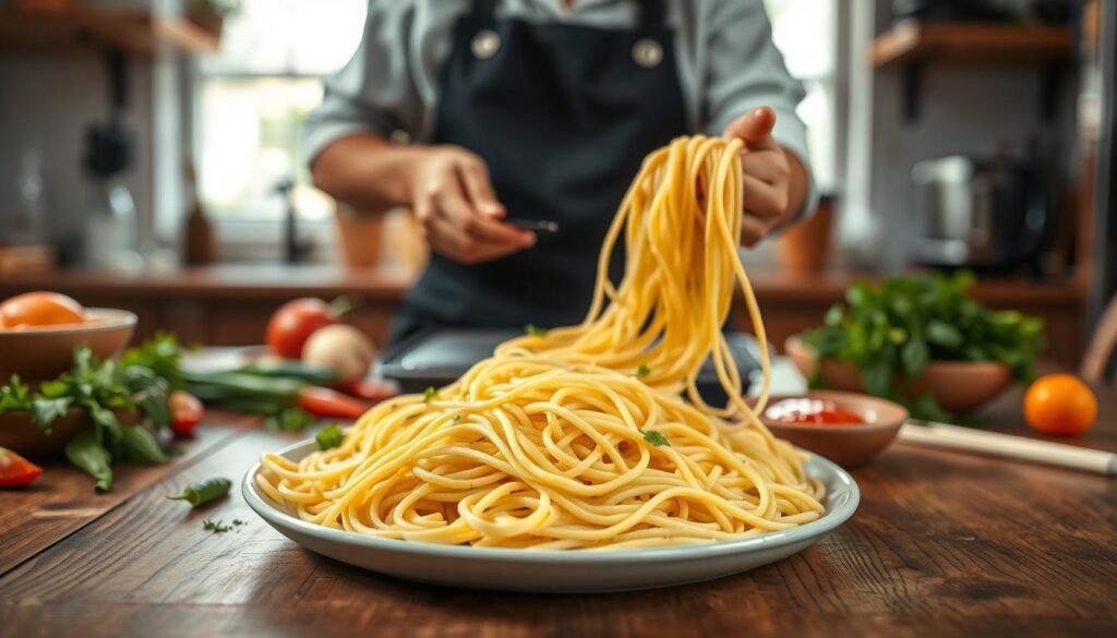 Easy Egg Noodle Recipes for Beginners