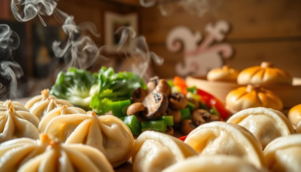 Flavorful Steaming Asian Cuisine Recipes Flavorful Steaming Asian Cuisine Recipes