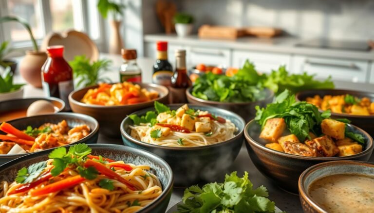 Gluten-Free Asian Meals That Taste Amazing