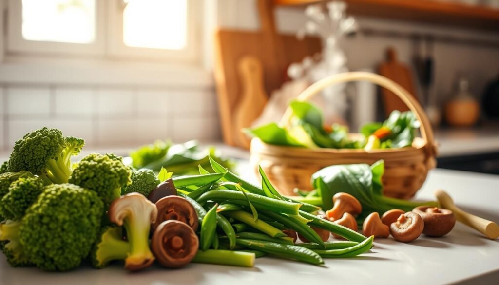 Healthy Steamed Vegetable Dishes Healthy Steamed Vegetable Dishes