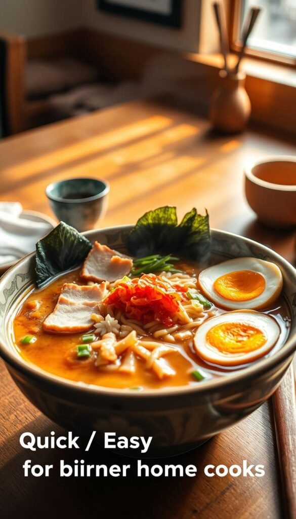 Japanese Noodle Dishes for Beginners