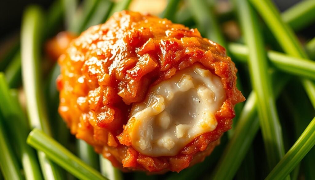 Korean Fried Chicken Crispy Perfection