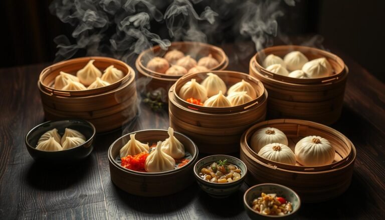 Steamed Asian Recipes That Are Full of Flavor