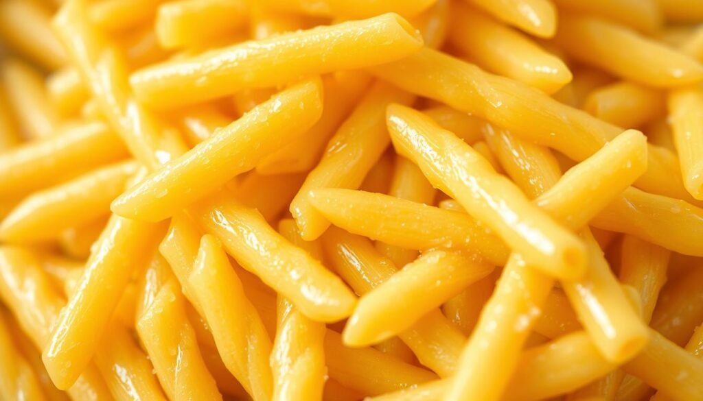 Al Dente Ziti Pasta Preparation