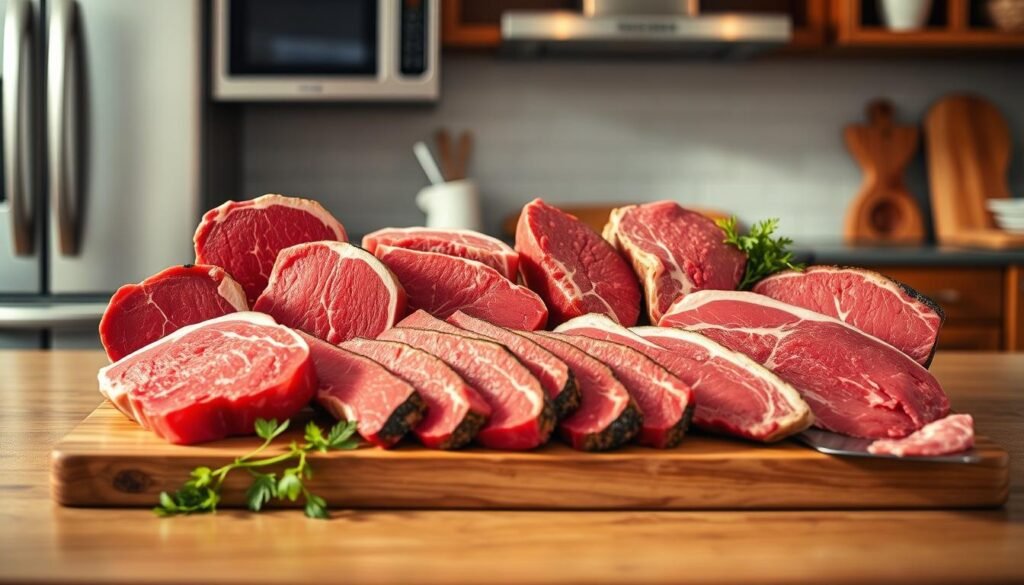 Best Beef Cuts for Rice Bowl