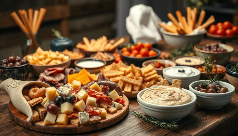 Best Store-Bought Appetizers That Taste Homemade