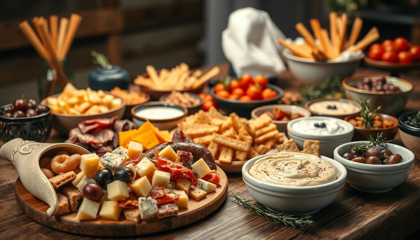 Best Store-Bought Appetizers That Taste Homemade