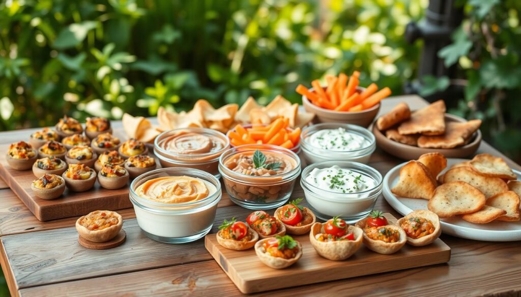 Budget-Friendly Appetizers for Parties Budget-Friendly Appetizers for Parties