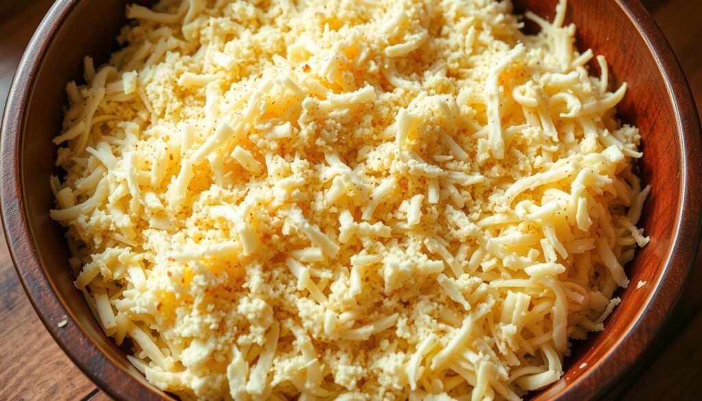 Cheese Blend for Baked Ziti