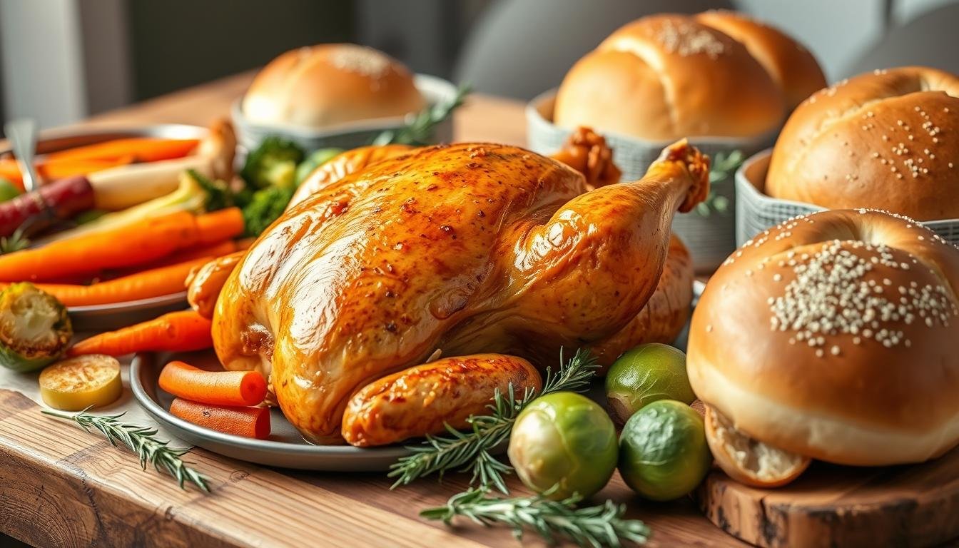 Clean Eating Chicken Dinners You’ll Love