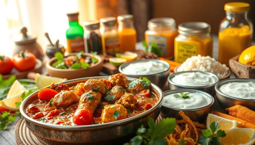 Curry Nutrition and Healthy Indian Food Curry Nutrition and Healthy Indian Food