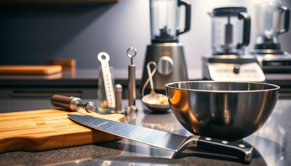 Essential Appetizer Cooking Tools