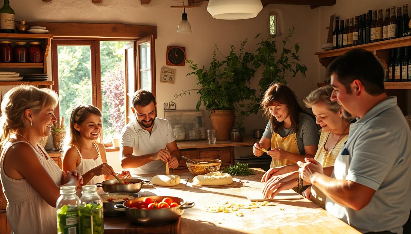 Heirloom Italian Recipes to Try Tonight