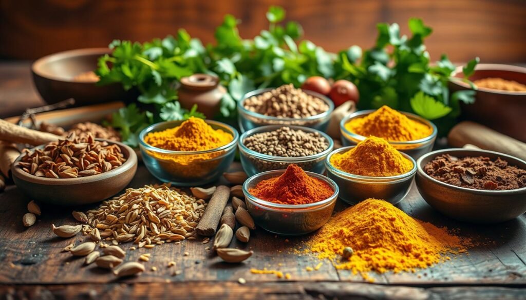 Indian Curry Flavor Comparison Indian Curry Flavor Comparison