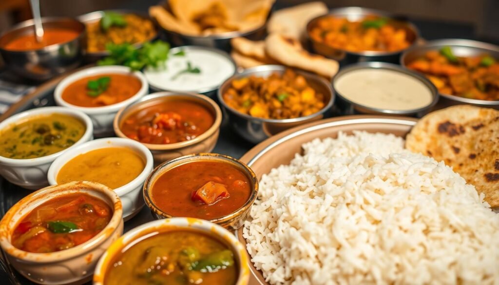 Indian side dishes for curry Indian side dishes for curry