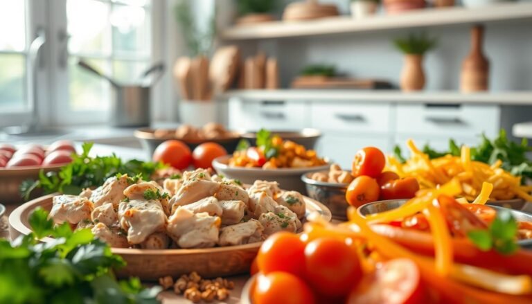 Quick Healthy Chicken Recipes Indian Style