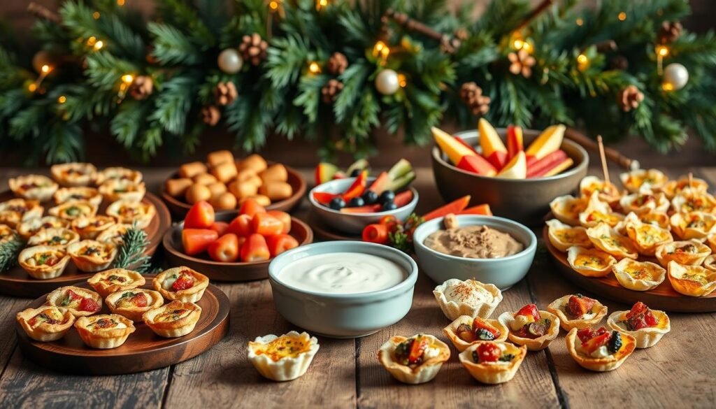 Seasonal Appetizers for Holiday Party Food Seasonal Appetizers for Holiday Party Food