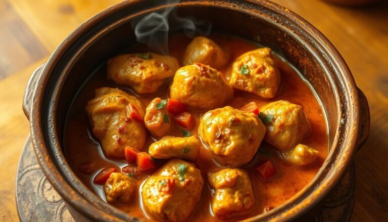 Slow Cooker Indian Chicken Recipes for Busy Nights