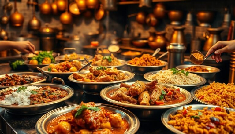 Southern Indian Chicken Dishes Full of Flavor